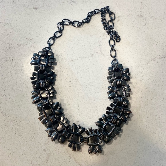 Statement necklace - Picture 2 of 3